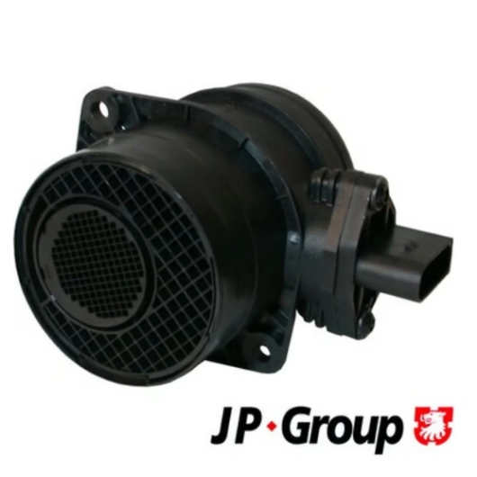 T4,T5 Air Mass Meter - 2.5 TDI (AHY,AXG,AXD,AXE,BLJ)