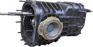 Type 25 Reconditioned Gearbox - 1600cc Aircooled (CT Engine)