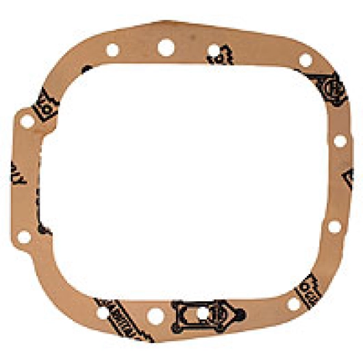 Baywindow Bus Gearbox Bellhouse Gasket (Also Type 25 Gearbox Bellhouse Gasket)