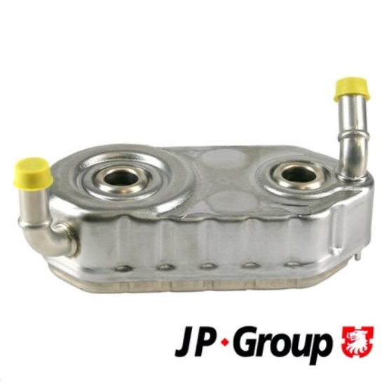 T4,G3,G4 Automatic Gearbox Oil Cooler - 4 Speed - Cool Air VW