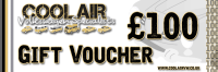 £100.00 Gift Voucher