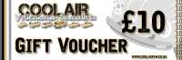 £10.00 Gift Voucher