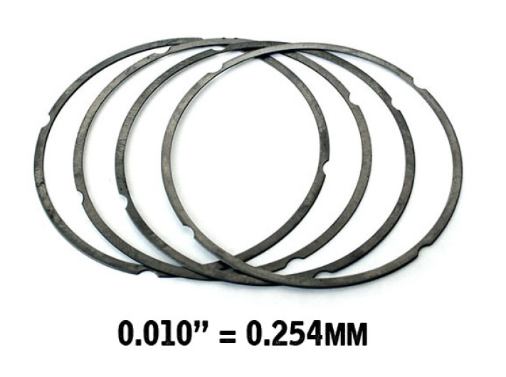 94mm Barrel Spacer Kit (0.010