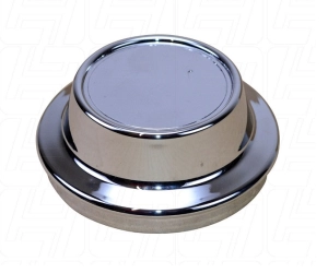 Steel Sprintstar Wheel Centre Cap (Plastic)
