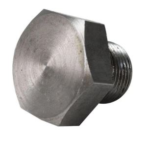 Type 1 Crankshaft Pulley Bolt (1200cc-1600cc) - 1960-79
