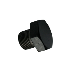 Crankshaft Pulley Bolt - Type 1 Aircooled - Top Quality