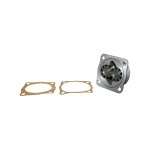 Beetle Oil Pump - 21mm Gears - 3 Bolt Camshaft (1969-71) - 8mm Studs