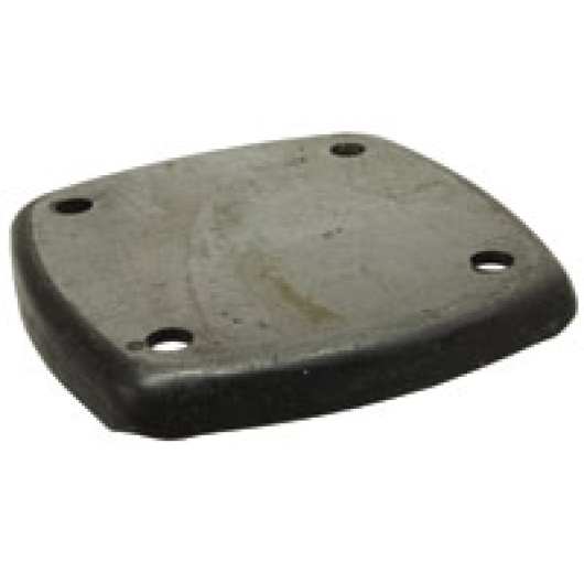 **NLA** Type 1 Oil Pump Cover - 6mm Studs (Includes 25HP + 30HP)
