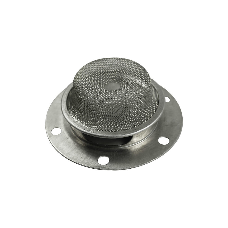 T1+T2+KG 25HP+30HP Oil Strainer Cool Air VW