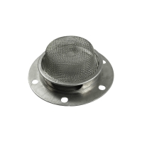 Oil Strainer - 25HP And 30HP Type 1 Engines