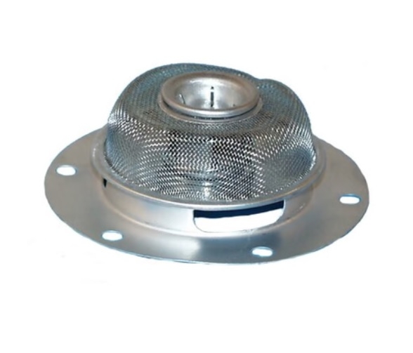 Type 25 Sump Parts