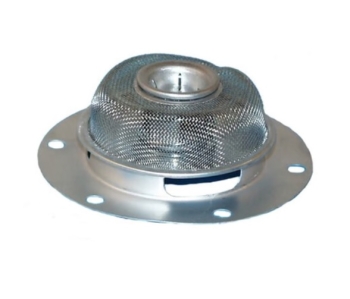 Type 25 Sump Parts