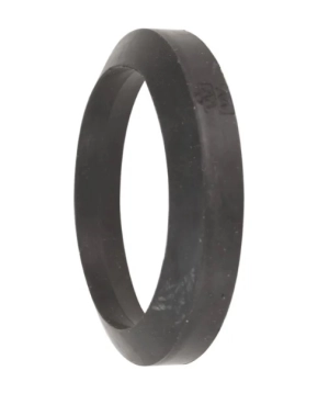 Oil Filler To Crankcase Gasket - 25HP And 30HP Type 1 Engines
