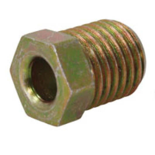 8mm Fuel Line Union Nut