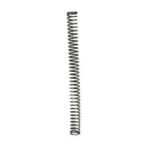Early Accelerator Cable Tube Spring