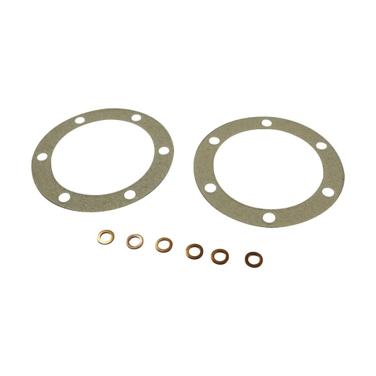 Oil Sump Plate Gasket Kit - 25HP And 30HP Type 1 Engines
