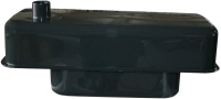 Beetle Fuel Tank - 1952-53 (58.5mm Filler Neck)