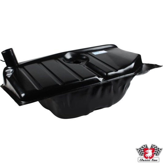 Beetle Fuel Tank - 1961-67 (Also Karmann Ghia)