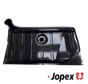 Beetle Fuel Tank - 1961-67 (Also Karmann Ghia) - Jopex