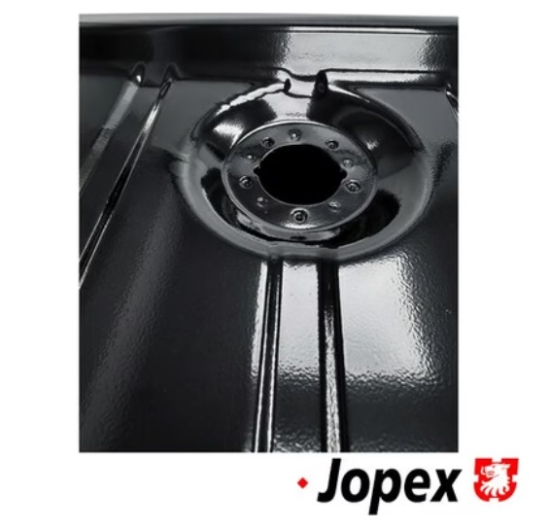 Beetle Fuel Tank - 1961-67 (Also Karmann Ghia) - Jopex