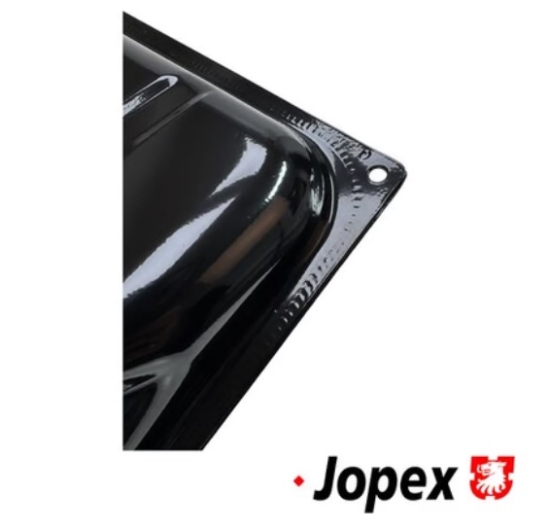 Beetle Fuel Tank - 1961-67 (Also Karmann Ghia) - Jopex