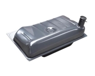 Beetle Fuel Tank - 1961-67 (Also Karmann Ghia) - Top Quality