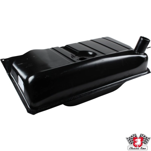 Beetle Fuel Tank - 1961-67 (Also Karmann Ghia)