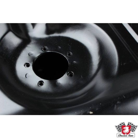 Beetle Fuel Tank - 1961-67 (Also Karmann Ghia)