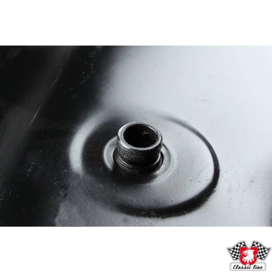 Beetle Fuel Tank - 1961-67 (Also Karmann Ghia)