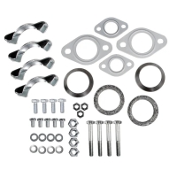 Stale Air Exhaust Fitting Kit