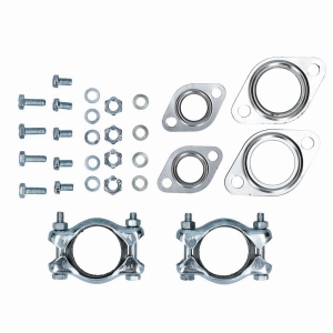 Exhaust Fitting Kit - Type 1 Engines - Top Quality
