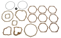 Swing Axle Gearbox Gasket Kit - 1961-79 Swing Axle Models