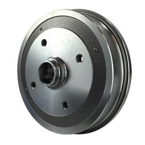 Beetle Front Brake Drum - 1968-79 (Not 1302, 1303 Models) - Top Quality