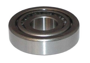 Front Outer Wheel Bearing - 1950-65 - (King And Link Pin Spindles) - Top Quality