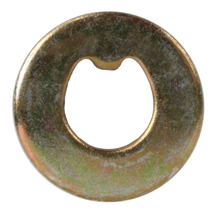 Front Stub Axle Thrust Washer - 1950-65 - T1, KG, T3 (Also Bus Front ...