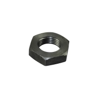 Beetle Front Stub Axle Nut - 1950-65 - Right (Also Steering Wheel Nut - 1959-73)