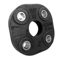Beetle Steering Coupling - Top Quality (Also Type 25 Steering Coupling)