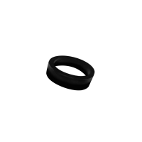 Beetle Upper Steering Column Grommet - 1950-67 (Also Karmann Ghia)