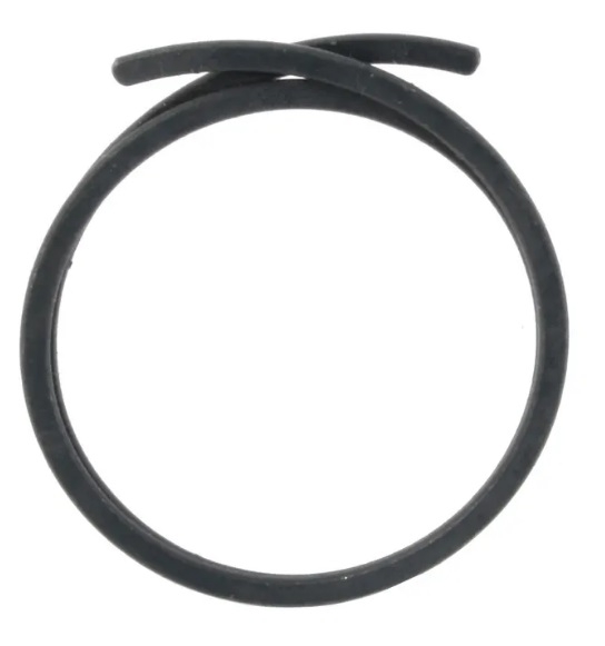 Tie Rod Boot Clip Cool Air VW