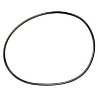 Swing Axle Gearbox Side Plate Rubber O-Ring (Between Side Plate And Axle Tube)
