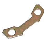CV Joint Bolt Spreader Plate (90mm)