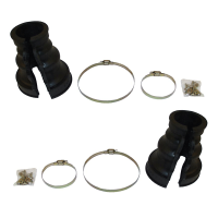 T1 Split Swing Axle Boots (Also Fits T2 -67) - Top Quality (2)