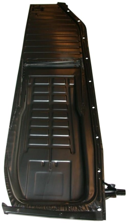 Beetle Floor Pan Half - Right - 1956-70