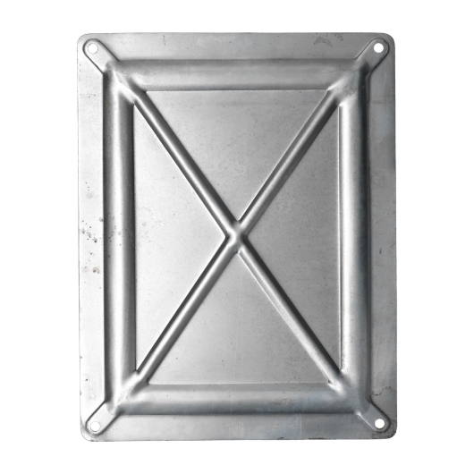 Beetle Rear Tunnel Inspection Cover - 1950-52