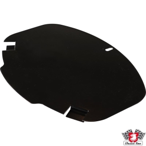 Beetle Rear Tunnel Inspection Cover - 1965-79