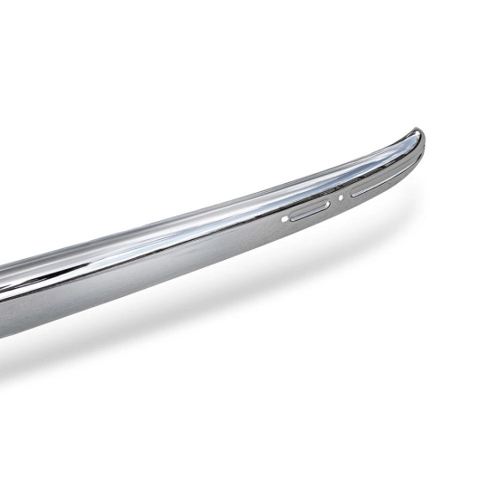 Beetle Front Bumper - 1947-53 (Split Window Beetle) - Chrome