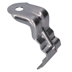Beetle Bumper Bracket Spacer With Top Accessory Bracket