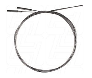 Beetle Heater Cable (3665mm) - 1963-64 (Also Karmann Ghia) - Top Quality