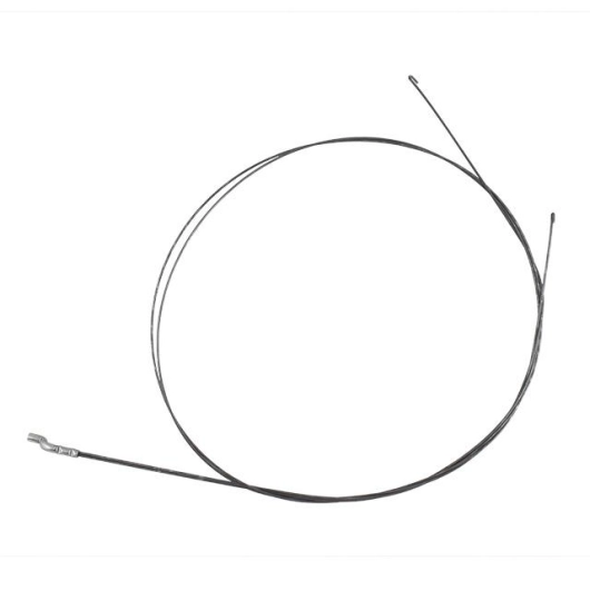 Beetle Heater Cable Under Rear Seat - 1964-72