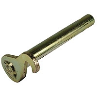 Beetle Clutch and Brake Pedal Parts